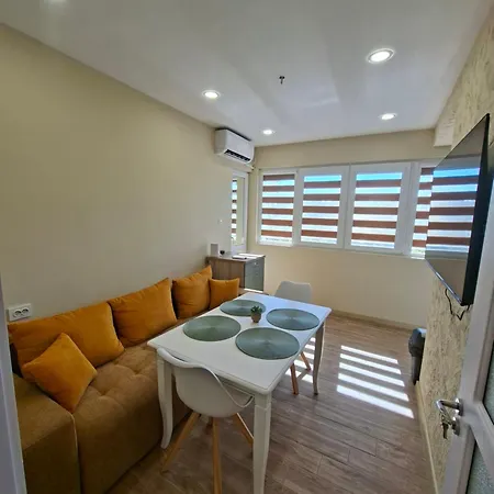 Appartement Bohemi *