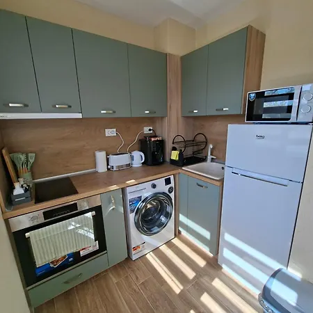 Bohemi Appartement
