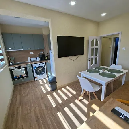 Bohemi Appartement *