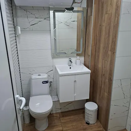Bohemi Appartement