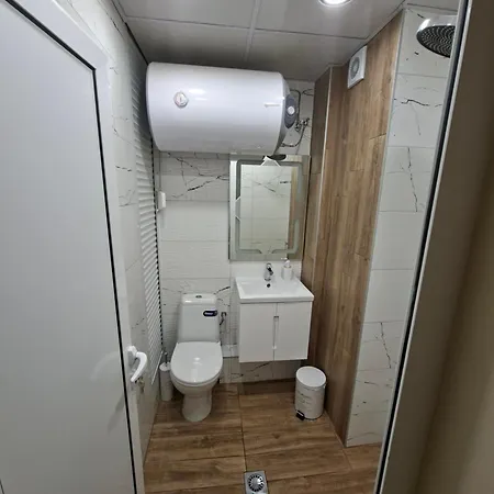 Appartement Bohemi *
