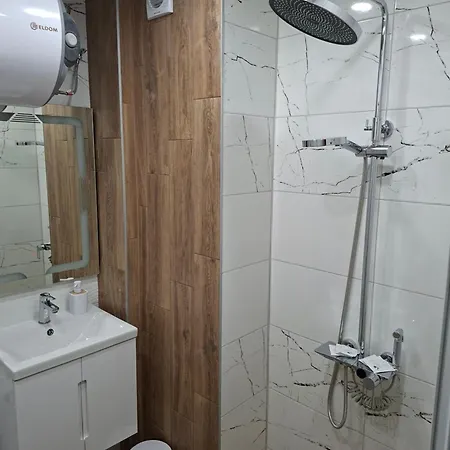 Appartement Bohemi *