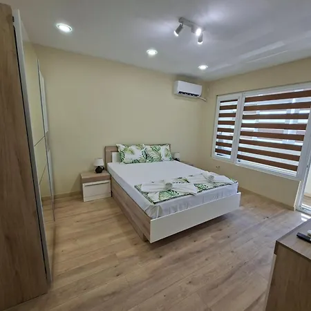 Apartment Bohemi