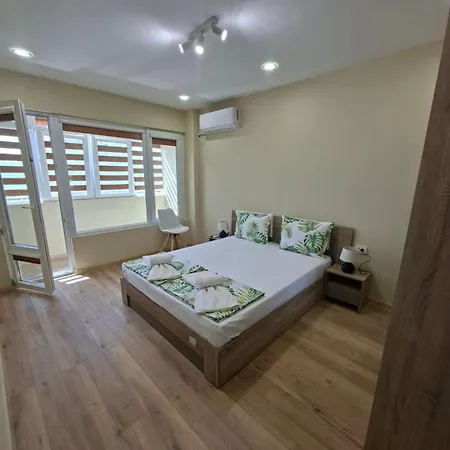 Bohemi Appartement *