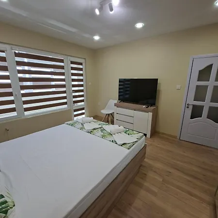 Appartement Bohemi *