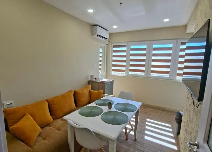 Appartamento Bohemi *