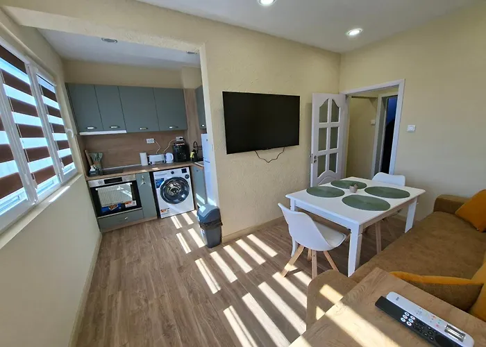 Bohemi Appartamento *