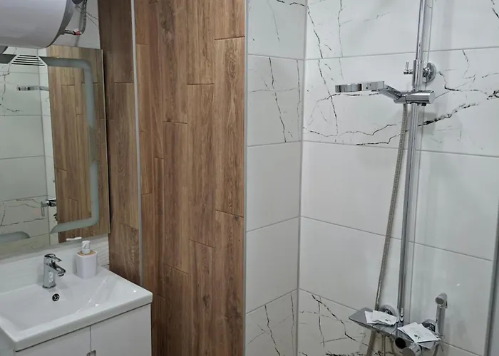 Appartamento Bohemi *