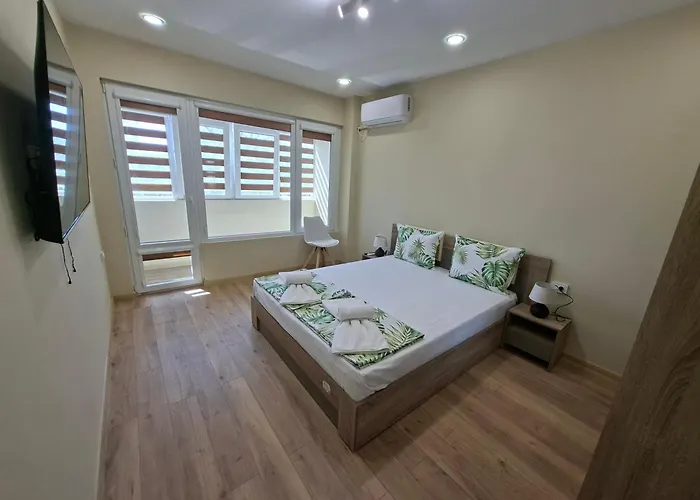 Appartamento Bohemi Ruse