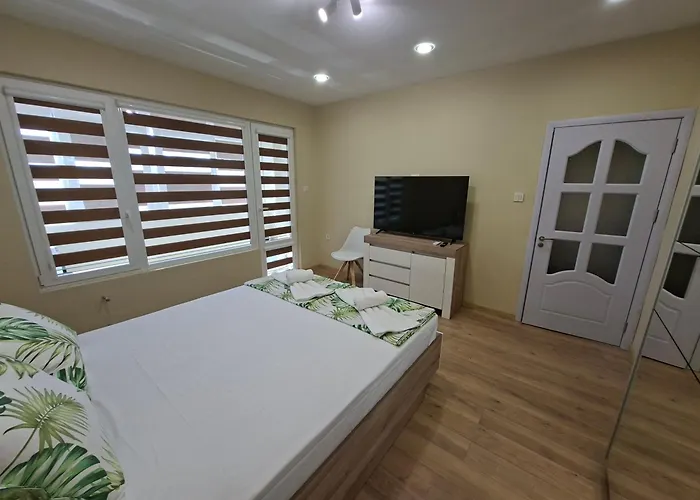 Appartamento Bohemi *